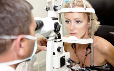 The importance of eye exams in Temecula, CA