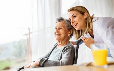 How to Prepare Emotionally and Practically for the Move to Assisted Living