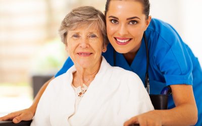 Enhance Senior Independence with Home Health Care Leesburg, FL Residents Trust