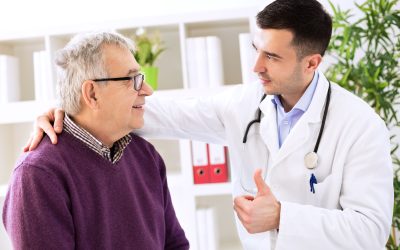 Managing Chronic Conditions with an Adult Doctor Wilmette, IL Residents Can Trust