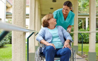 Senior Care Salt Lake City, UT Solutions for Independent and Fulfilling Living