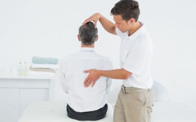 Physical Therapy Solutions Focused on Bulging Disc in Hot Springs, AR Residents