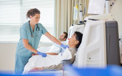 Improve Wellness and Recovery with IV Therapy in Wheaton, IL Customized Solutions