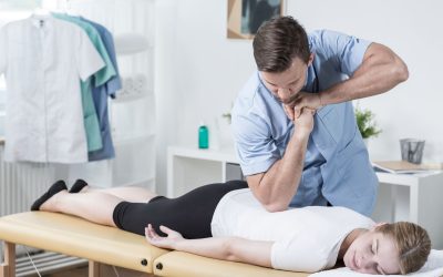 Real Benefits of Choosing Holistic Care in Chicago, IL, for Chronic Pain Solutions
