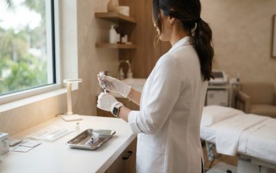 A Practical Guide to Safe, Natural-Looking Botox Results in Venice
