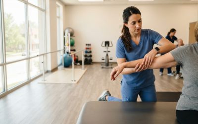 Finding the Right Rehabilitation Support in Bay City